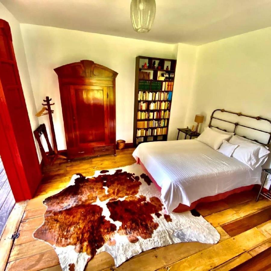 Hacienda Venecia Coffee Farm Hotel San Peregrino Экстерьер фото