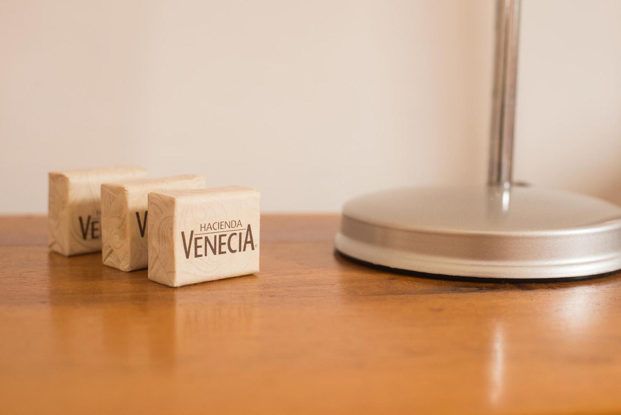 Hacienda Venecia Coffee Farm Hotel San Peregrino Экстерьер фото