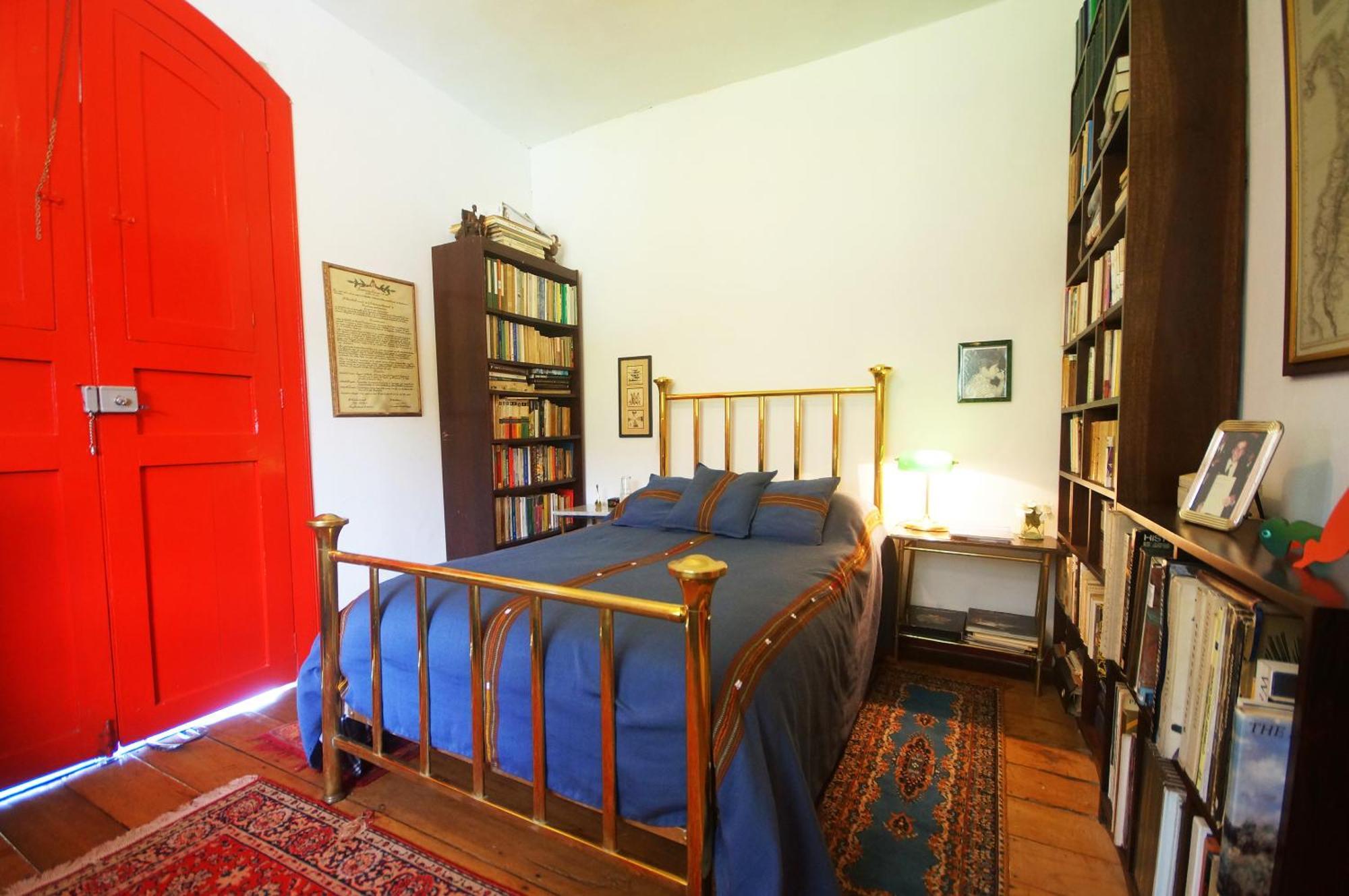 Hacienda Venecia Coffee Farm Hotel San Peregrino Номер фото