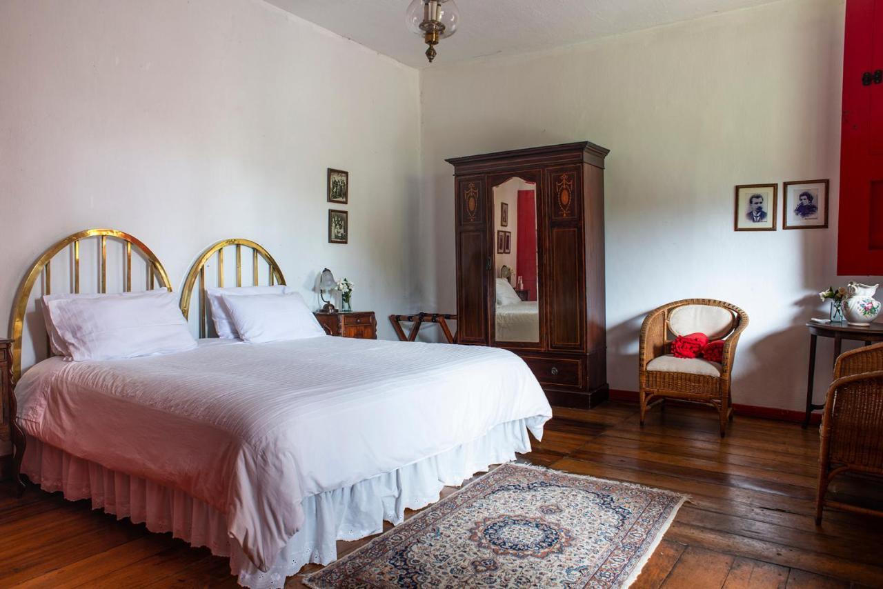 Hacienda Venecia Coffee Farm Hotel San Peregrino Экстерьер фото